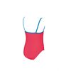 Arena Water Tribe Rouche Girl's One Piece, Μέγεθος: 1Y, 2 image