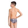 Neon Glitch Brief, Μέγεθος: 6Y, 2 image