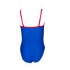 Arena Wonder Woman Rouche Kids Girl Παιδικό Μαγιό, Μέγεθος: 1Y, 4 image