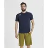 Arena Team Solid Unisex Κοντομάνικο, Μέγεθος: S, 2 image