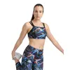 Arena Allover Print Women's Top Bra, Μέγεθος: XS