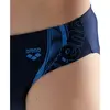 Arena Swim Briefs Graphic Aνδρικό Μαγιό Πισίνας, Μέγεθος: 75, 3 image