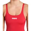 Arena Team Swim Pro Solid Γυναικείο Μαγιό, Μέγεθος: 34, 3 image