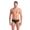Arena Graphic Swim Briefs Aνδρικό Μαγιό, Μέγεθος: 80