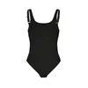 Arena W Isa Swimsuit Squared Back Γυναικείο Μαγιό, Μέγεθος: 38, 7 image