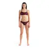 Arena W Arena Graphic Bikini Bandeau Γυναικείο Μαγιό, Μέγεθος: 34, 3 image
