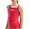 Arena Girl'S  Fireflow Swimsuit Ligh, Μέγεθος: 6Y, 3 image