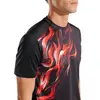 Arena Arena Graphic T-Shirt Ανδρικό Κοντομάνικο, Μέγεθος: M, 5 image