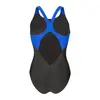 Arena W Scratchy Swimsuit V Back Γυναικείο Μαγιό, Μέγεθος: 36, 7 image