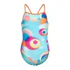 Arena Leisure Swimsuit Lightdropback Παιδικό Μαγιό, Μέγεθος: 6Y, 6 image