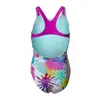 Arena Spraying Swimsuit Swim Pro Bac Παιδικό Μαγιό, Μέγεθος: 6Y, 7 image