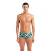 Arena Texture Swim Low Waist Short Aνδρικό Μαγιό, Μέγεθος: 65