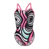 Arena Illusion Swimsuit Chal Γυναικείο Μαγιό, Μέγεθος: 30, 6 image