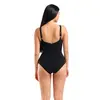 Arena Swimsuit Alina Wing Ba Γυναικείο Μαγιό, Μέγεθος: 38, 2 image