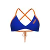 Arena W Team Swim Top Tie Back Solid Γυναικείο Μαγιό Προπόνησης, Μέγεθος: 32, 6 image