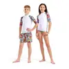 Arena Unisex Jr Rash Vest S/S Παιδικό Κοντομάνικο, Μέγεθος: 6Y, 9 image