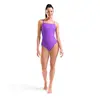 Arena Solid Swimsuit Lightd Γυναικείο Μαγιό Προπόνησης, Μέγεθος: 36, 5 image