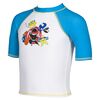Arena Awt Kids Boy Uv S/S Tee Παιδική Μπλούζα Αντιηλιακής Προστασίας, Μέγεθος: 1Y