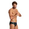 Arena Streak Brief Aνδρικό Μαγιό Πισίνας, Μέγεθος: 80