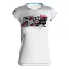 Arena Essential Big Logo Tee, Μέγεθος: XS