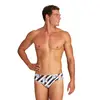 Arena Crazy Diamonds Brief Aνδρικό Μαγιό Πισίνας, Μέγεθος: 70