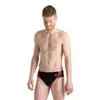 Arena Swim Briefs Graphic Aνδρικό Μαγιό Πισίνας, Μέγεθος: 75
