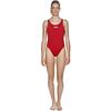 Arena Solid Swim Tech High Γυναικείο Μαγιό, Μέγεθος: 32, 5 image