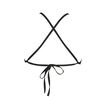 Arena Women Bikini Top Rulebreaker Triangle Feel, Μέγεθος: L, 2 image