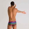 Arena Multicolor Stripes Low Waist Aνδρικό Μαγιό Πισίνας, Μέγεθος: 70, 2 image