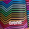 Arena Multicolor Stripes Low Waist Aνδρικό Μαγιό Πισίνας, Μέγεθος: 70, 4 image