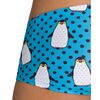 Arena Crazy Penguins Low-waist Shorts Aνδρικό Μαγιό Πισίνας, Μέγεθος: 65, 4 image
