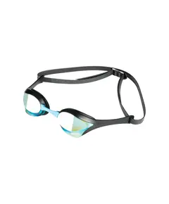 Arena Cobra Ultra Swipe Mr Unisex Racing Goggles, Size: 1