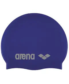 Arena Classic Silicone Σκουφάκι Κολύμβησης Ενηλίκων, Μέγεθος: 1