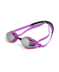 Arena Airspeed Mirror Unisex Racing Goggles, Μέγεθος: 1
