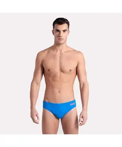 Arena Team Swim Briefs Solid Men's Training Swimsuit, Size: 100