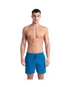 Arena Solid Boxer Men's Swimsuit, Size: S