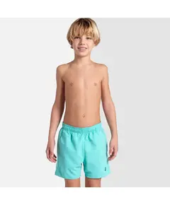 Arena Boys' Beach Boxer Solid R Παιδικό Μαγιό, Μέγεθος: 6Y