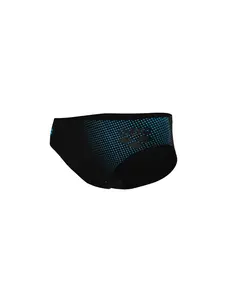 Arena Foggy Dots Men's Training Swimsuit, Size: 75