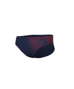 Arena Foggy Dots Men's Training Swimsuit, Size: 75