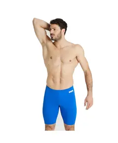 Arena Team Jammer Solid Men's Training Swimsuit, Size: 85