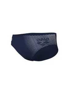 Arena Foggy Dots Men's Swimsuit, Size: 80