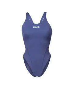 Arena W Team Swimsuit Swim Tech So Women's Training Swimsuit, Size: 40
