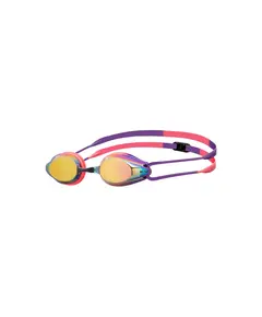 Arena Tracks Mirror Unisex Αγωνιστικά Γυαλάκια, Μέγεθος: 1