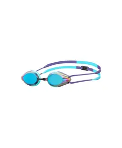 Arena Tracks Mirror Unisex Αγωνιστικά Γυαλάκια, Μέγεθος: 1