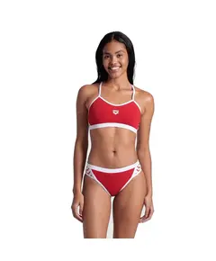 Arena Icons Bikini Γυναικείο Μαγιό, Μέγεθος: 28