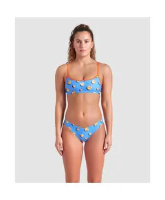 Arena Ducks Swimsuit Bikini Bandeau Γυναικείο Μαγιό, Μέγεθος: 34