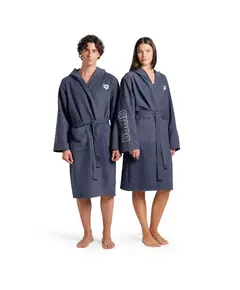 Arena Zeal Robe Unisex Μπουρνούζι, Μέγεθος: XS