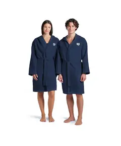 Arena Compact Microfiber Robe Unisex Μπουρνούζι, Μέγεθος: XS