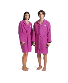 Arena Compact Microfiber Robe Unisex Μπουρνούζι, Μέγεθος: XS