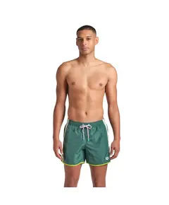 Arena Men'S Arena Team Stripe Short Ανδρικό Μαγιό, Μέγεθος: S